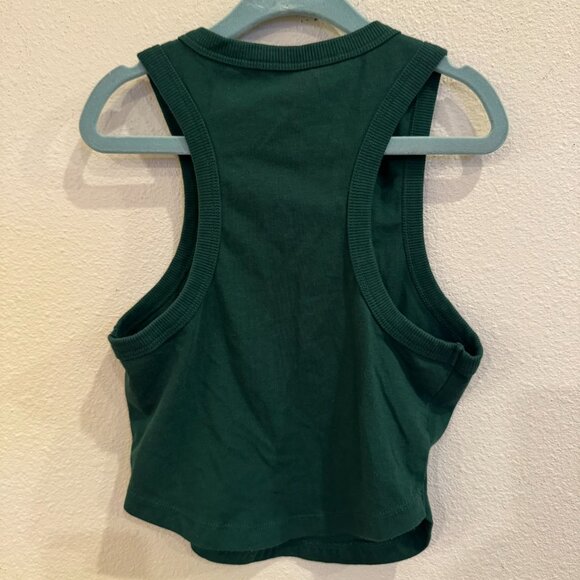 Wild Fable Beverly Hills Racquet Club Crop Tank - Picture 4 of 4